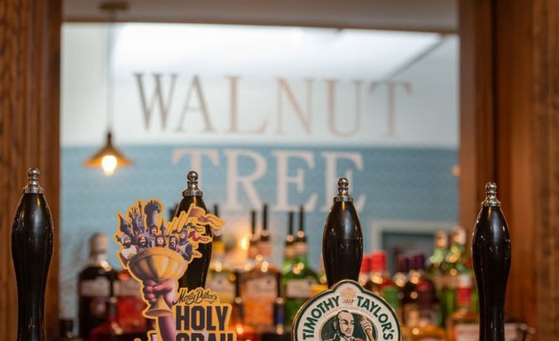 Photo of Walnut Tree York