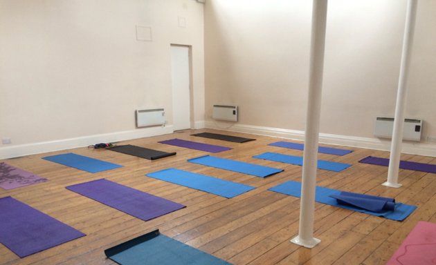 Photo of The Lotus School of Yoga