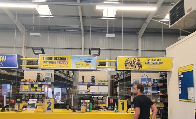 Photo of Toolstation Dartford