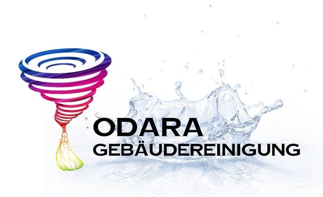 Foto von Odara Gebäudereinigung