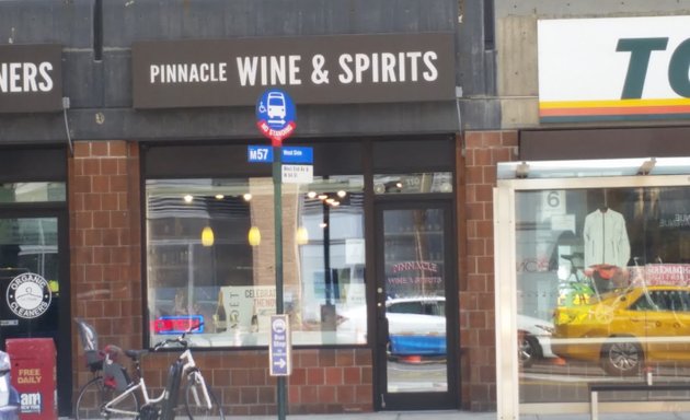 Photo of NYC Pinnacle Wines & Spirits