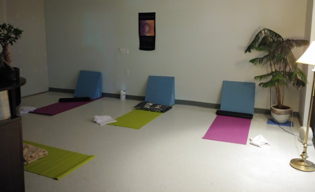 Photo of StoonRMT Primrose - Massage, Acupuncture, Yoga