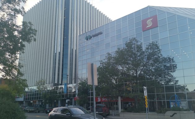 Photo of Scotiabank