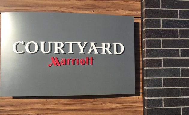 Photo of Courtyard by Marriott Winnipeg Airport