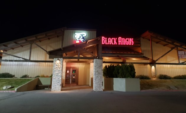 Photo of Black Angus Steakhouse