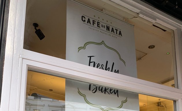 Photo of Café de Nata