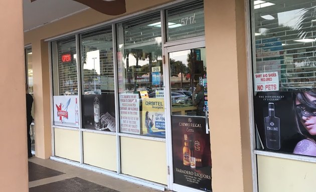 Photo of Varadero Liquors