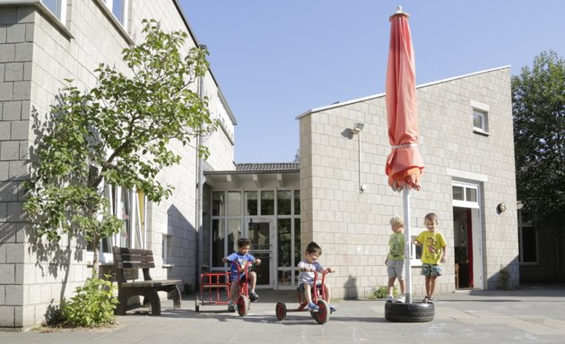 Foto von Kindertagesstätte und Familienzentrum Ossendorfer Weg