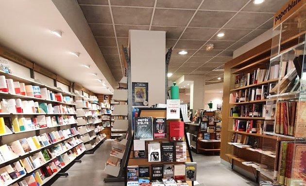 Photo de Librairie Arcadia