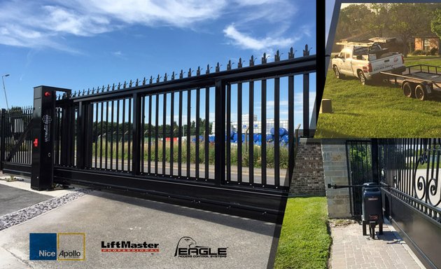 Photo of Gate Services Houston