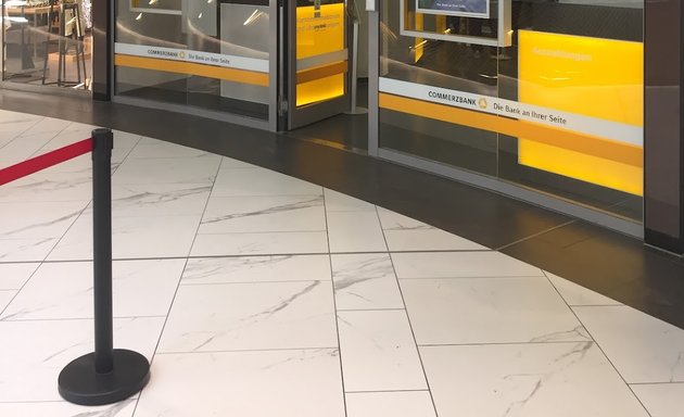 Foto von Commerzbank