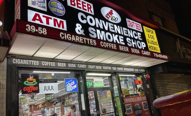 Photo of Stop N Go Convenience & smoke shop