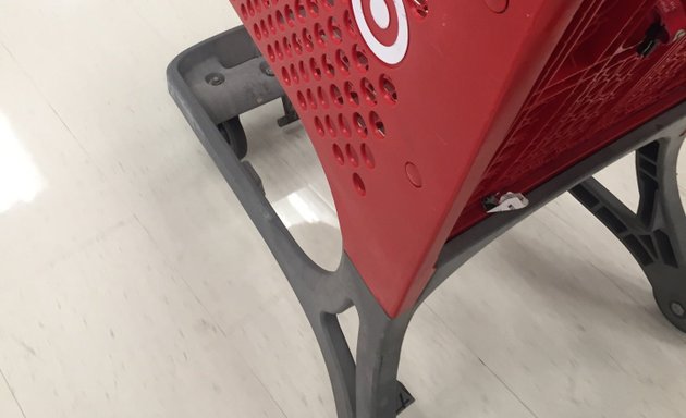 Photo of Target