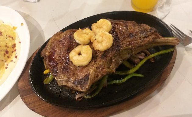 Foto de Restaurante "Mi Fogón" OASIS - Los Mejores Asados