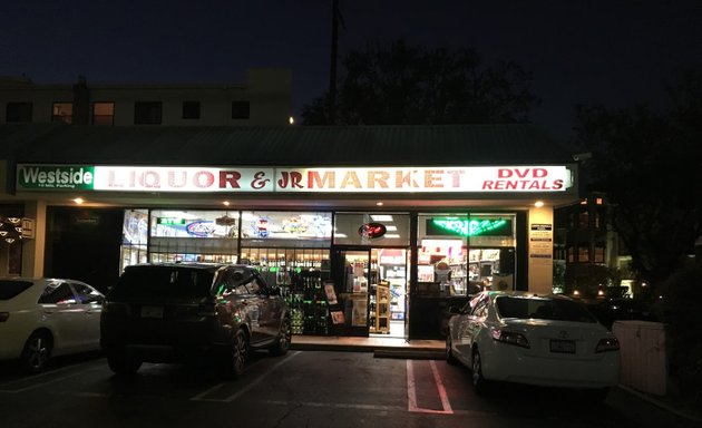 Photo of Westside Jr Market & Liquor