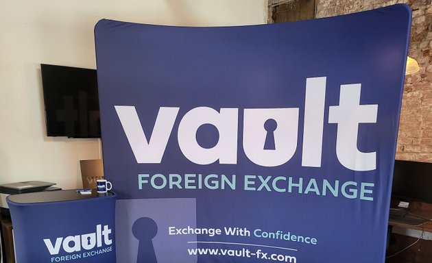 Photo of Vault FX