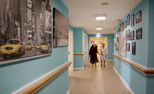 Photo of Park View Care Home