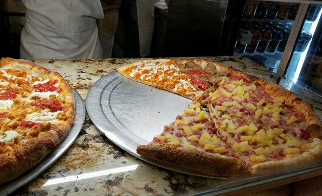 Photo of Sunnyside Pizza
