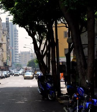 Foto de Tortas Caracas - Tortas Clandestina