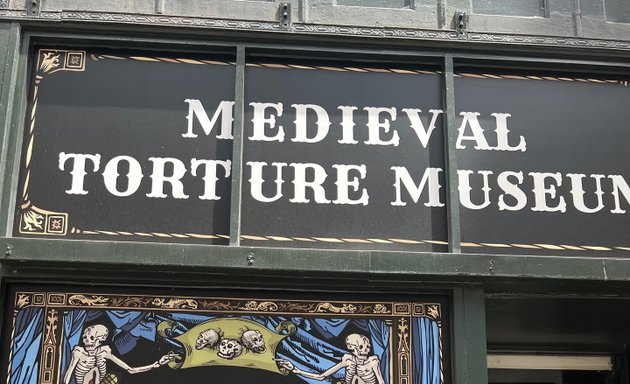 Photo of Medieval Torture Museum