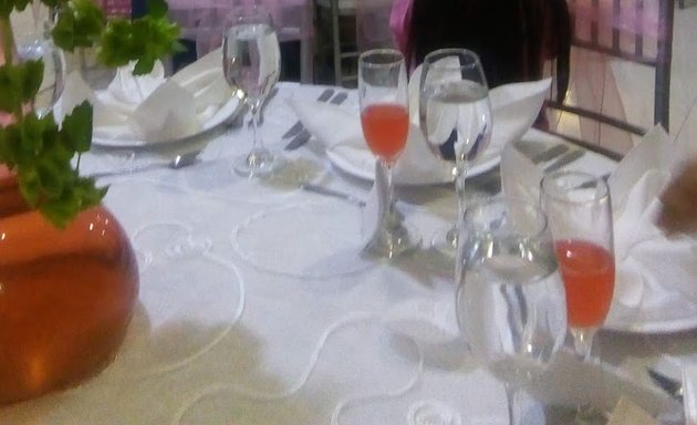 Foto de Recepciones Alteza