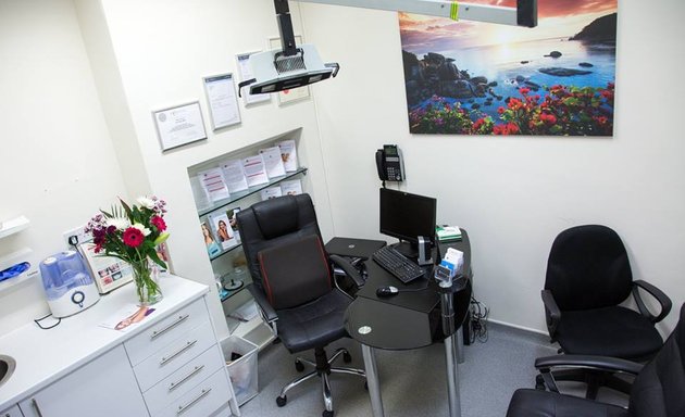 Photo of The Denture & Implant Clinic