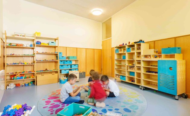 Foto von Kinderzentrum „Drachenburg“