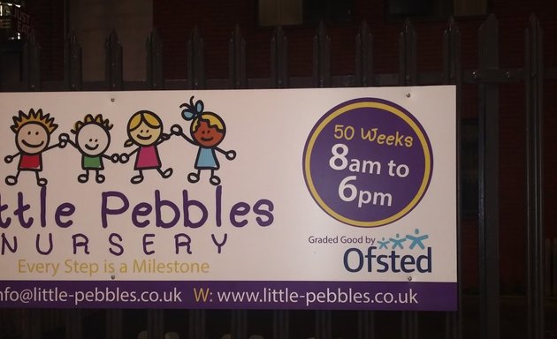 Photo of Little Pebbles Nursery