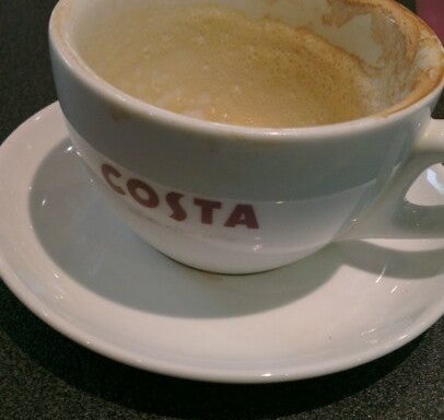 Photo of Costa Coffee