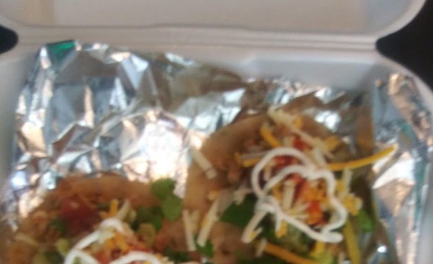 Photo of Slauson Dree tacos