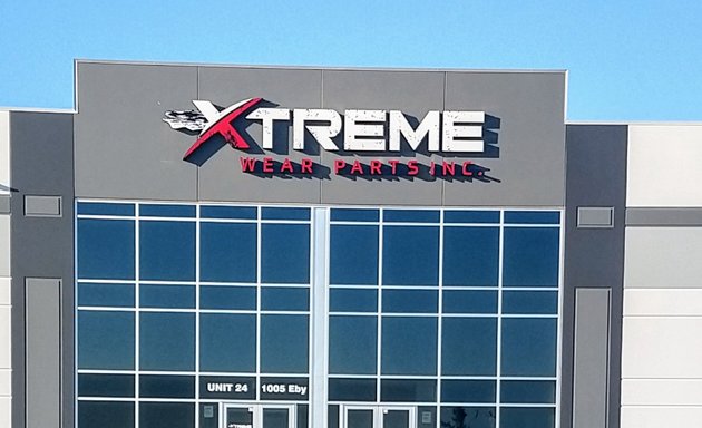 Photo of Xtreme Wear Parts Inc