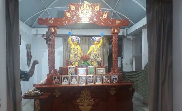 Foto de Shree Radha Krishna Temple ISKCON
