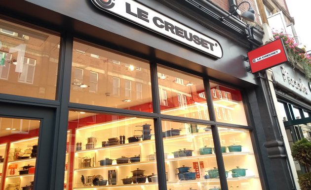 Photo of Le Creuset - Hampstead