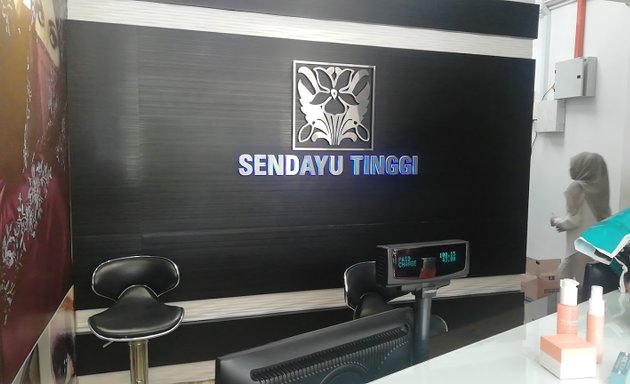 Photo of Sendayu Tinggi (Outlet Bangi)