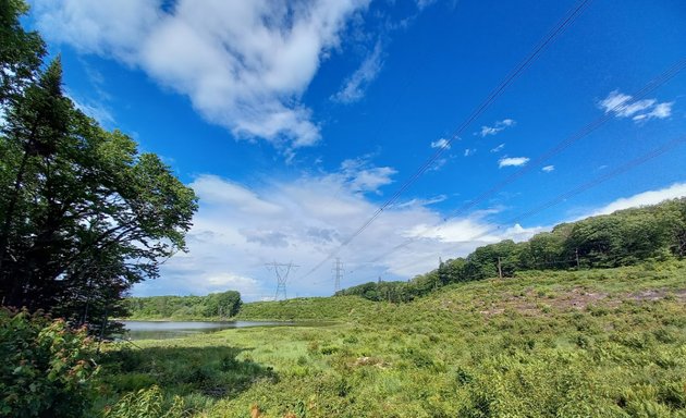 Photo of Stationnement Parc Naturel du Mont-Belair