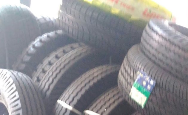 Photo of Aya Tires And Spare Parts Supply