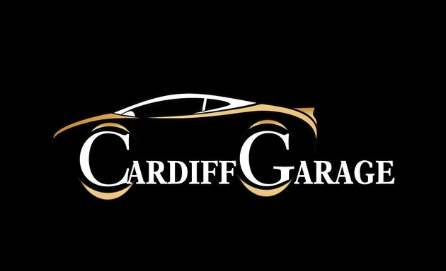 Photo of Cardiff Garage