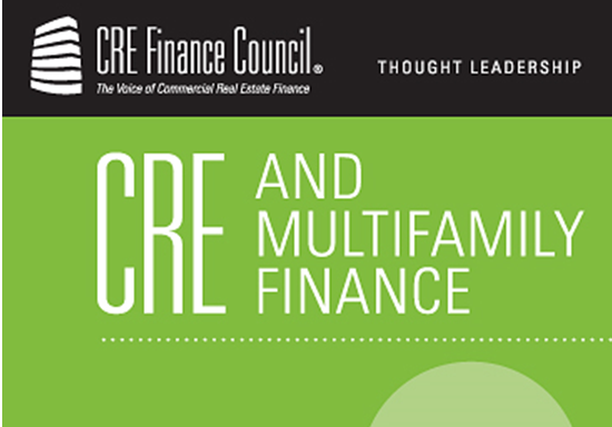 Photo of CRE Finance Council