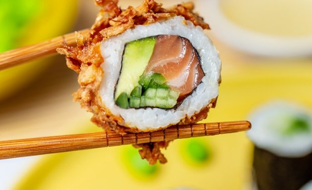 Photo de Sushi Daily Champs Sur Marne