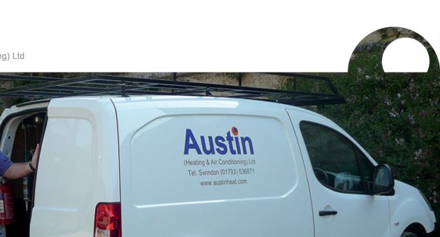 Photo of Austin (Heating & Air Conditioning) Ltd