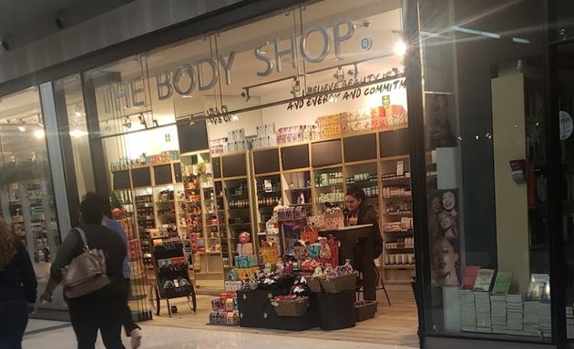 Photo of The Body Shop Aeropuerto Tijuana