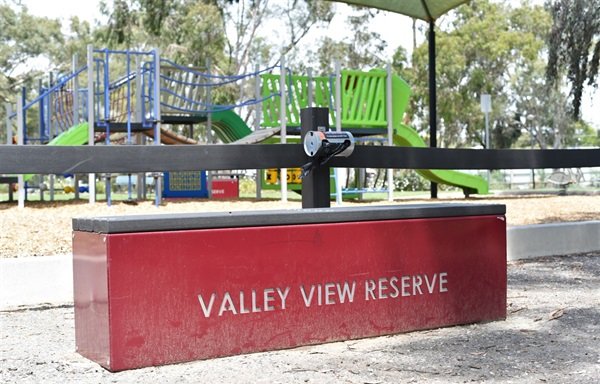 Photo of Valley View Reserve