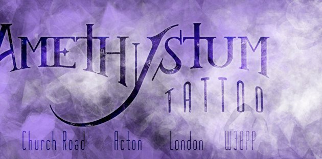 Photo of Amethystum Tattoo Studio