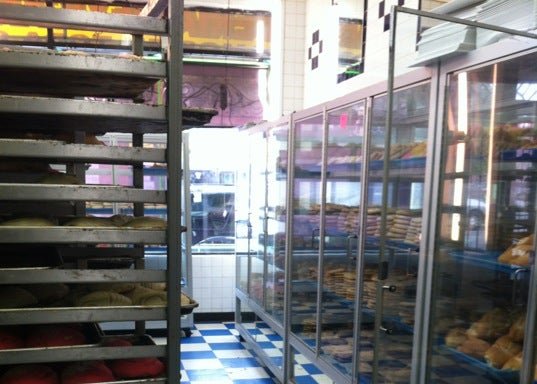 Photo of La Central Bakery