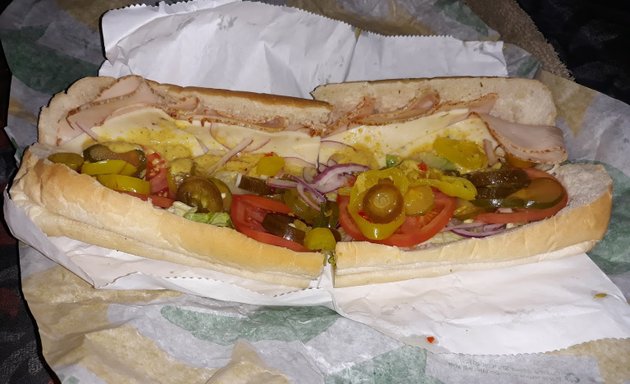 Photo of Subway