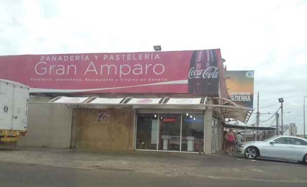 Foto de Panaderia y Charcuteria Nueva Amparo