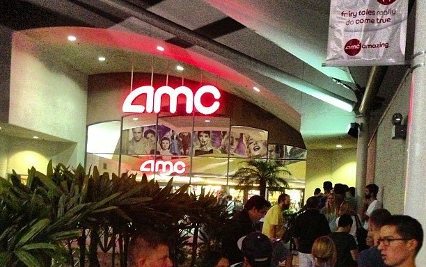 Photo of AMC