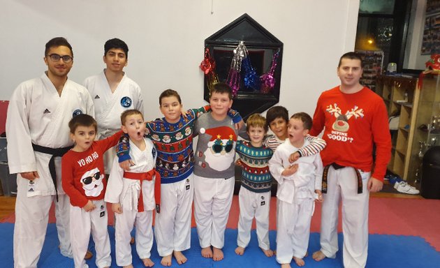 Photo of Elite Karate Club - Hendon