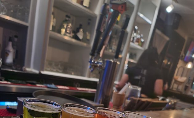 Photo of 311 West Madison AVE craft beer & wine