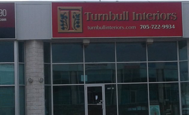 Photo of Turnbull Interiors